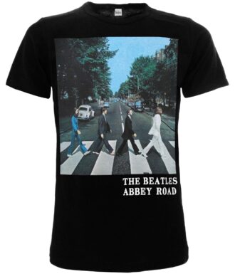 The Beatles Abbey Road