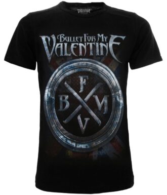 Bullet For My Valentine