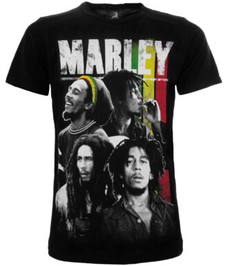 Bob Marley