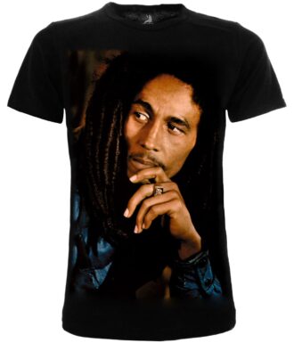 Bob Marley Foto