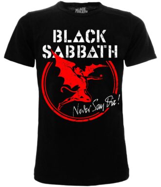 Black Sabbath