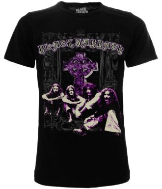 Black Sabbath Vintage
