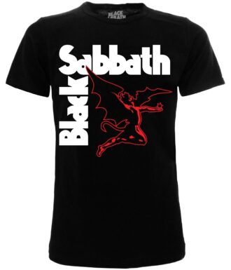 Black Sabbath Devil