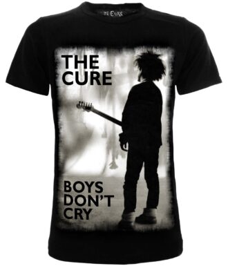 The Cure
