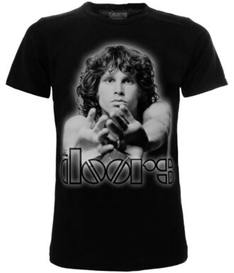 Jim Morrison Foto