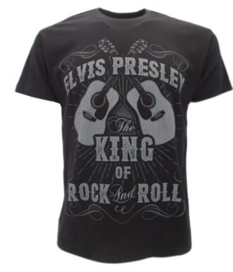 Elvis Presley