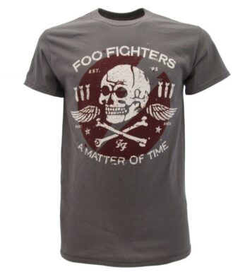 Foo Fighters A Matter Of Time