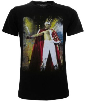 Queen Freddie Mercury
