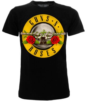 Guns N Roses Logo