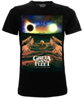 Greta Van Fleet