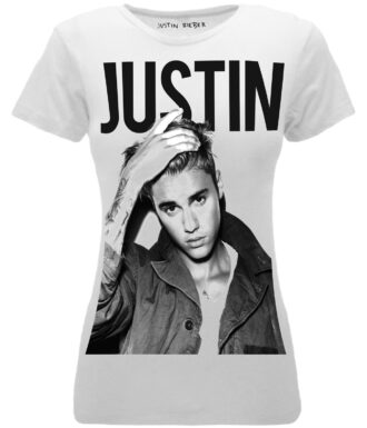 Justin Bieber