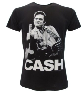 Johnny Cash