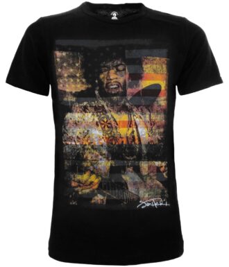 Jimi Hendrix