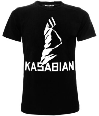 Kasabian