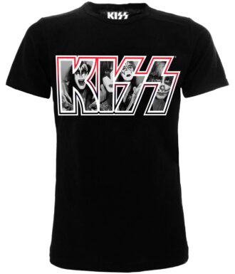 Kiss Scritta