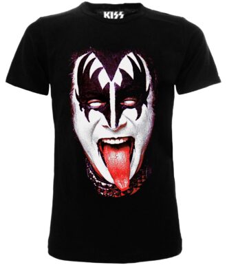 Kiss Mask