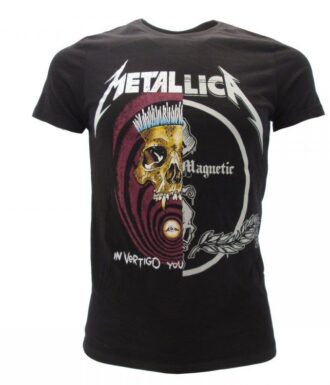 Metallica Vertigo
