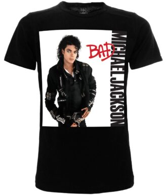 Michael Jackson Bad