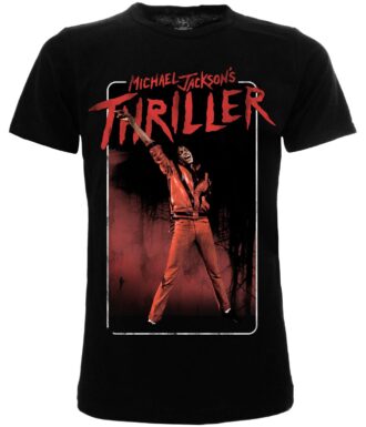 Michael Jackson Thriller