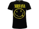 Nirvana Smile