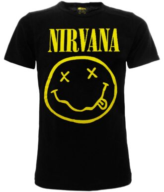 Nirvana Smile