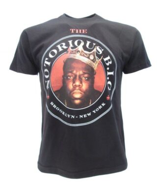 Notorious B.I.G.
