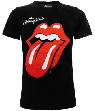 Rolling Stones Lingua
