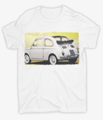 Cinquecento Bianca