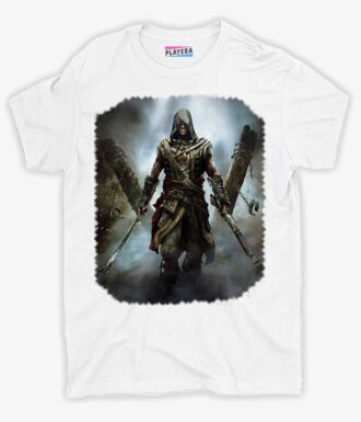 Assassin's Swords
