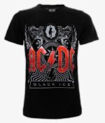 AC/DC Black Ice