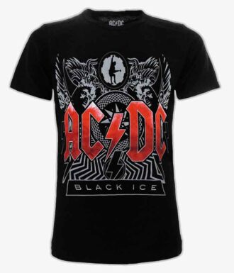 AC/DC Black Ice