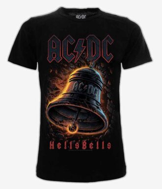 AC/DC Hells Bells