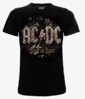 AC/DC Rock Or Bust