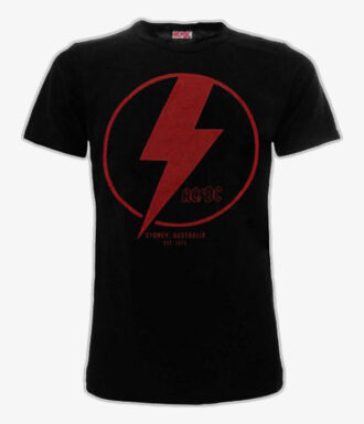 AC/DC Saetta