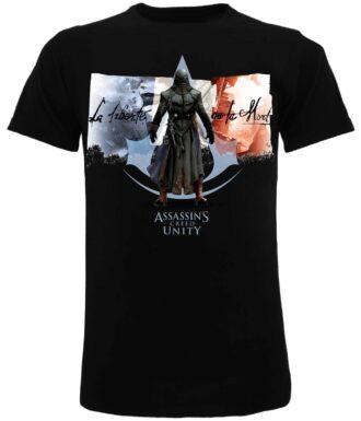 Assassin's Creed Unity Nero