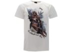 Assassin's Creed Unity Skull Bianco