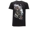 Assassin's Creed Unity Skull Nero