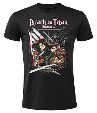 Attack On Titan