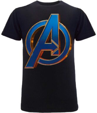 Avengers Logo