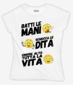 Batti Le Mani
