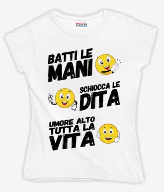 Batti Le Mani