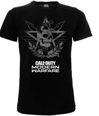 Call Of Duty Modern Warfare