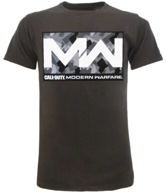 Call Of Duty Modern Warfare Logo