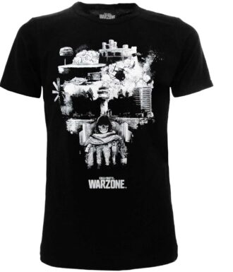 Call Of Duty Warzone Skull