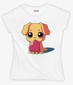 Heart Dog