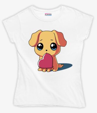Heart Dog