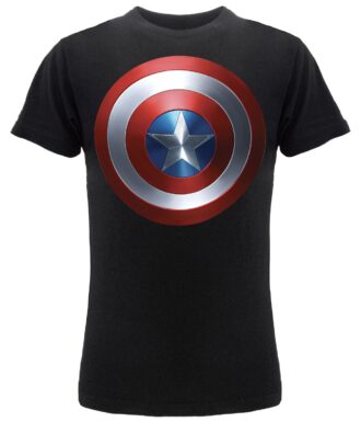 Captain America Scudo Marvel