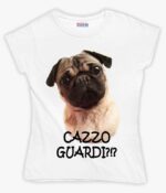 Pug Cazzo Guardi