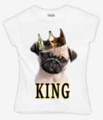 Pug The King