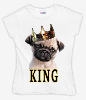Pug The King